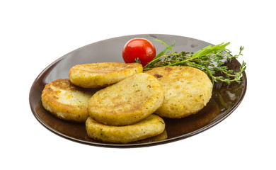 Hashbrowns