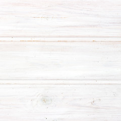 Old painted wood wall - texture or background