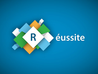 "REUSSITE" (succès management performance)
