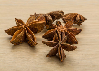 Star anise