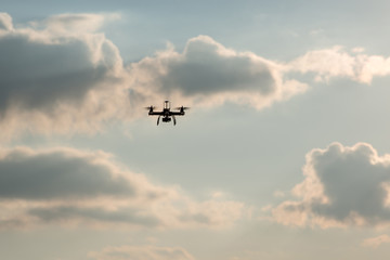 Luftraumüberwachung