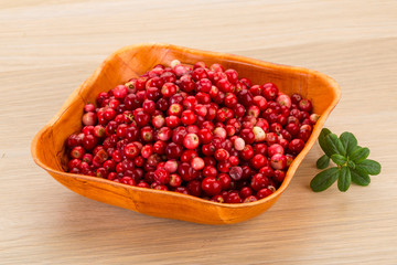 Cowberry