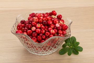 Cowberry
