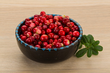 Cowberry