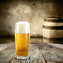 beer