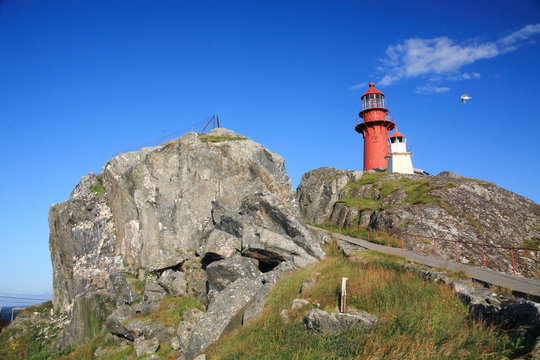 isola di ona norvegia faro