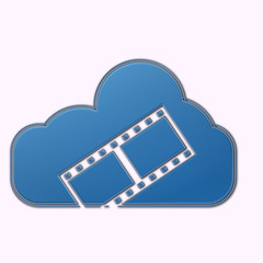 Cloud film