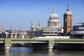 Fototapeta premium London