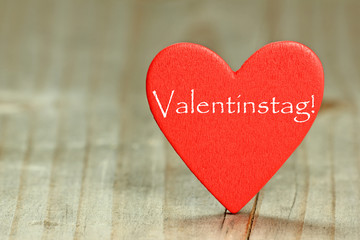 Valentinstag