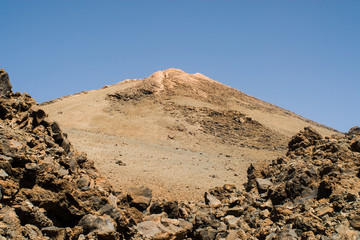 teide