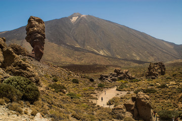 teide