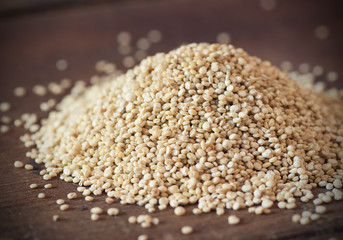 quinoa