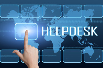 Helpdesk
