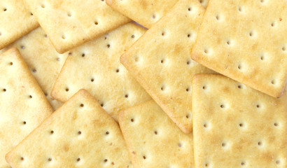 crackers
