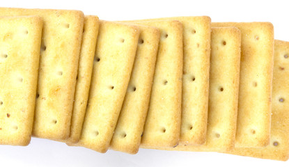 crackers