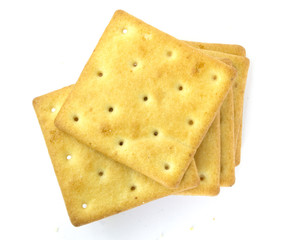 crackers