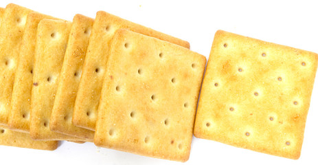 crackers