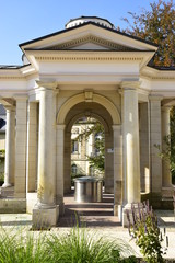 Brunnentempel Bad Nenndorf