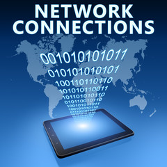 Network Connections