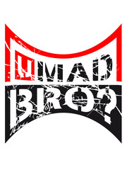 U Mad Bro Design