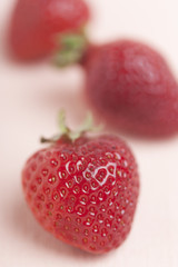 イチゴ　あまおう