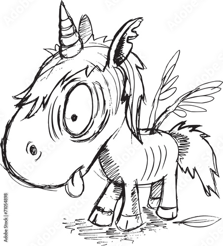 Free Free Zombie Unicorn Svg 59 SVG PNG EPS DXF File