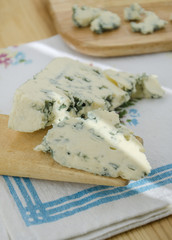 Roquefort cheese