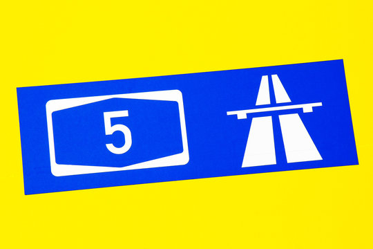 Autobahn 5