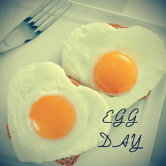egg day