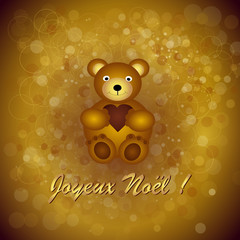 Joyeux Noël