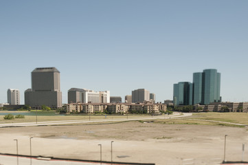 Downtown Las Colinas