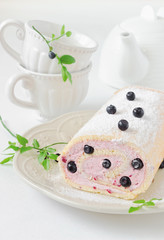 celebratory cake