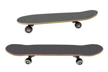 skateboard