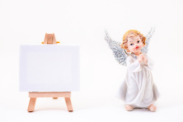 weihnachten engel