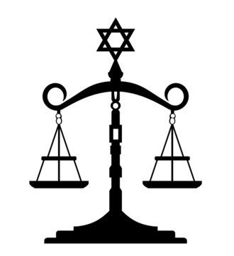 Justice juive