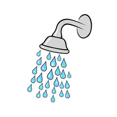 Shower head