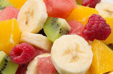 Fruit salad