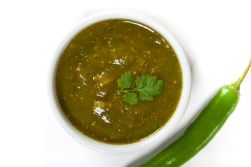 Salsa Verde