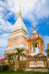 Fototapeta premium Temple in Thailand