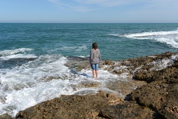 Orihuela Costa.  Spain