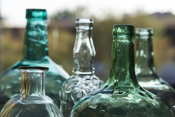 Bottles