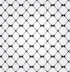 Fototapeta premium line pattern seamless pattern