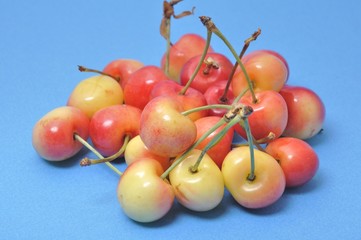Cherries