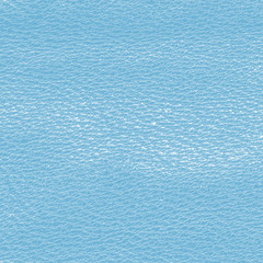 light blue leather texture