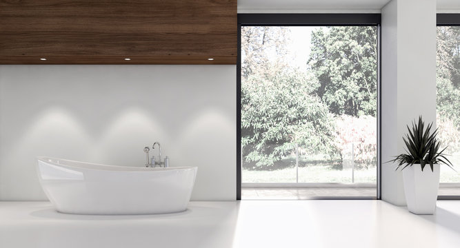 Stanza da bagno