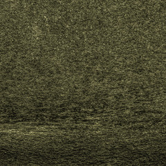 old green leather texture closeup
