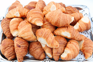 Croissants