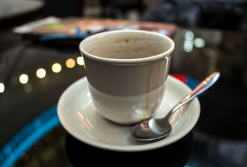 Cup of Espresso