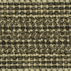 fragment of beige carpet closeup