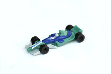 F1 toy